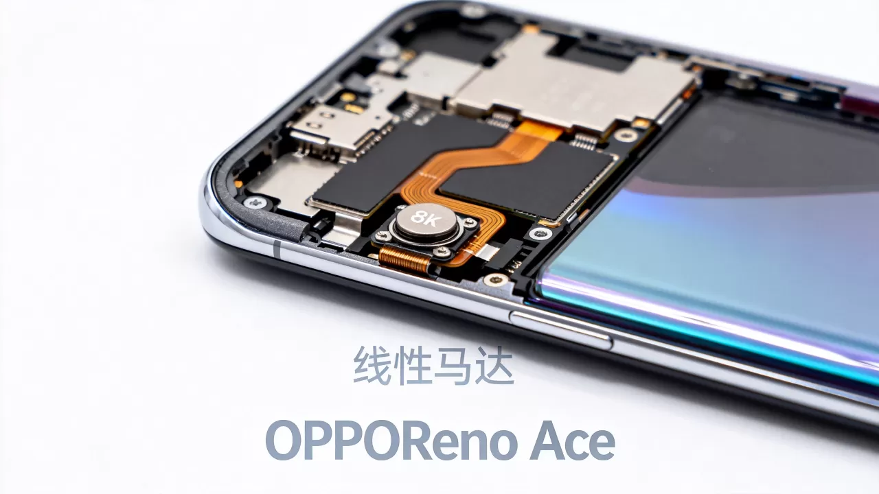 opporenoace用的是什么马达,opporenoace马达类型 opporenoace用的是什么马达,opporenoace马达类型