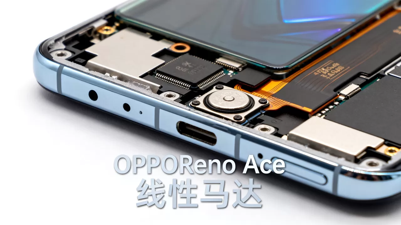 opporenoace用的是什么马达,opporenoace马达类型 opporenoace用的是什么马达,opporenoace马达类型