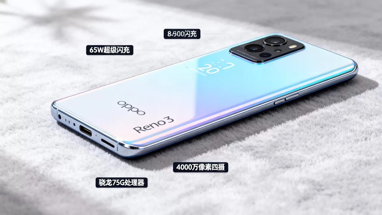 OPPO Reno3什么配置?OPPO Reno3详细参数及性能解析 OPPO Reno3什么配置?OPPO Reno3详细参数及性能解析