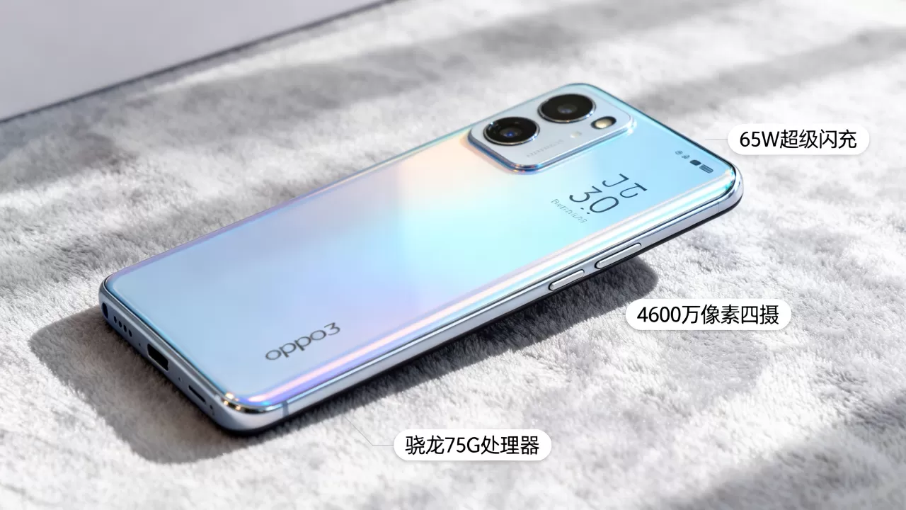 OPPO Reno3什么配置?OPPO Reno3详细参数及性能解析 OPPO Reno3什么配置?OPPO Reno3详细参数及性能解析