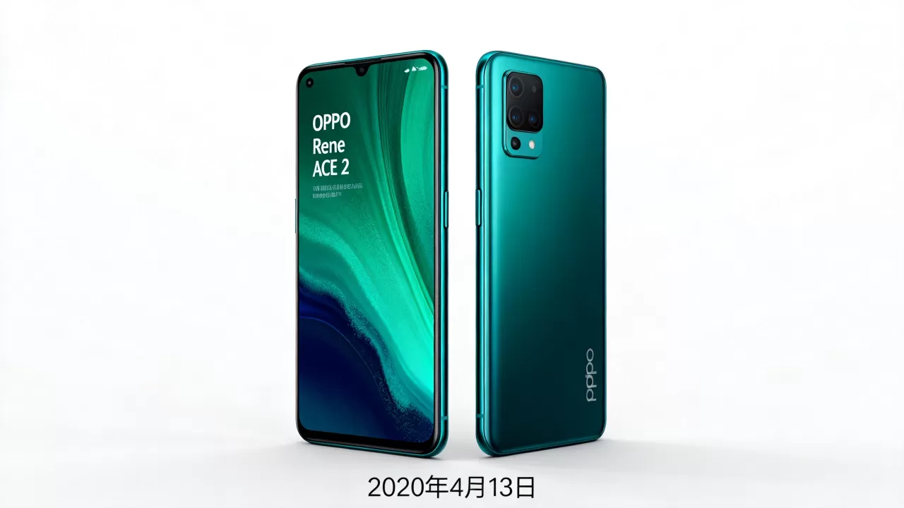 OPPO Reno Ace 2什么时候发布,OPPO Reno Ace 2发布时间 OPPO Reno Ace 2什么时候发布,OPPO Reno Ace 2发布时间