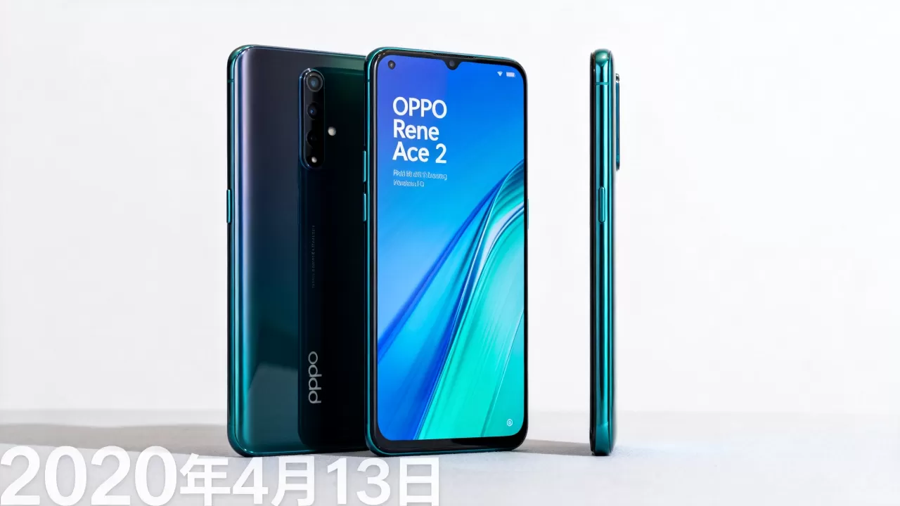 OPPO Reno Ace 2什么时候发布,OPPO Reno Ace 2发布时间 OPPO Reno Ace 2什么时候发布,OPPO Reno Ace 2发布时间