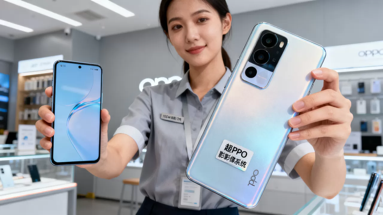 为什么店员极力推荐oppo手机,店员为什么推荐oppo 为什么店员极力推荐oppo手机,店员为什么推荐oppo