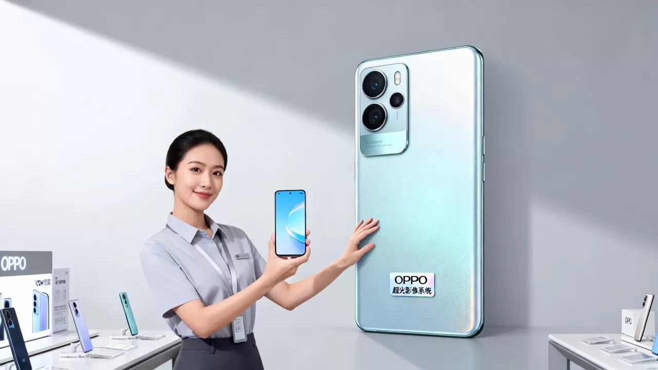 为什么店员极力推荐oppo手机,店员为什么推荐oppo 为什么店员极力推荐oppo手机,店员为什么推荐oppo