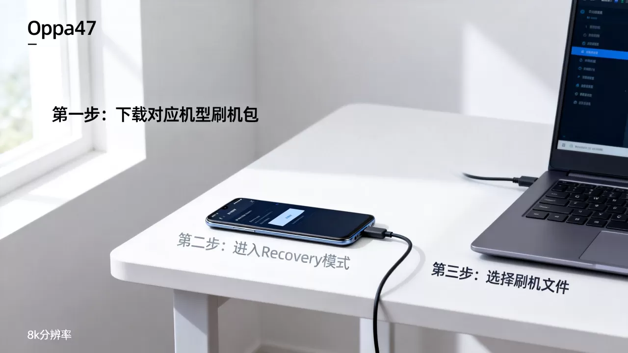 oppoa57用什么来刷机，oppoa57刷机教程