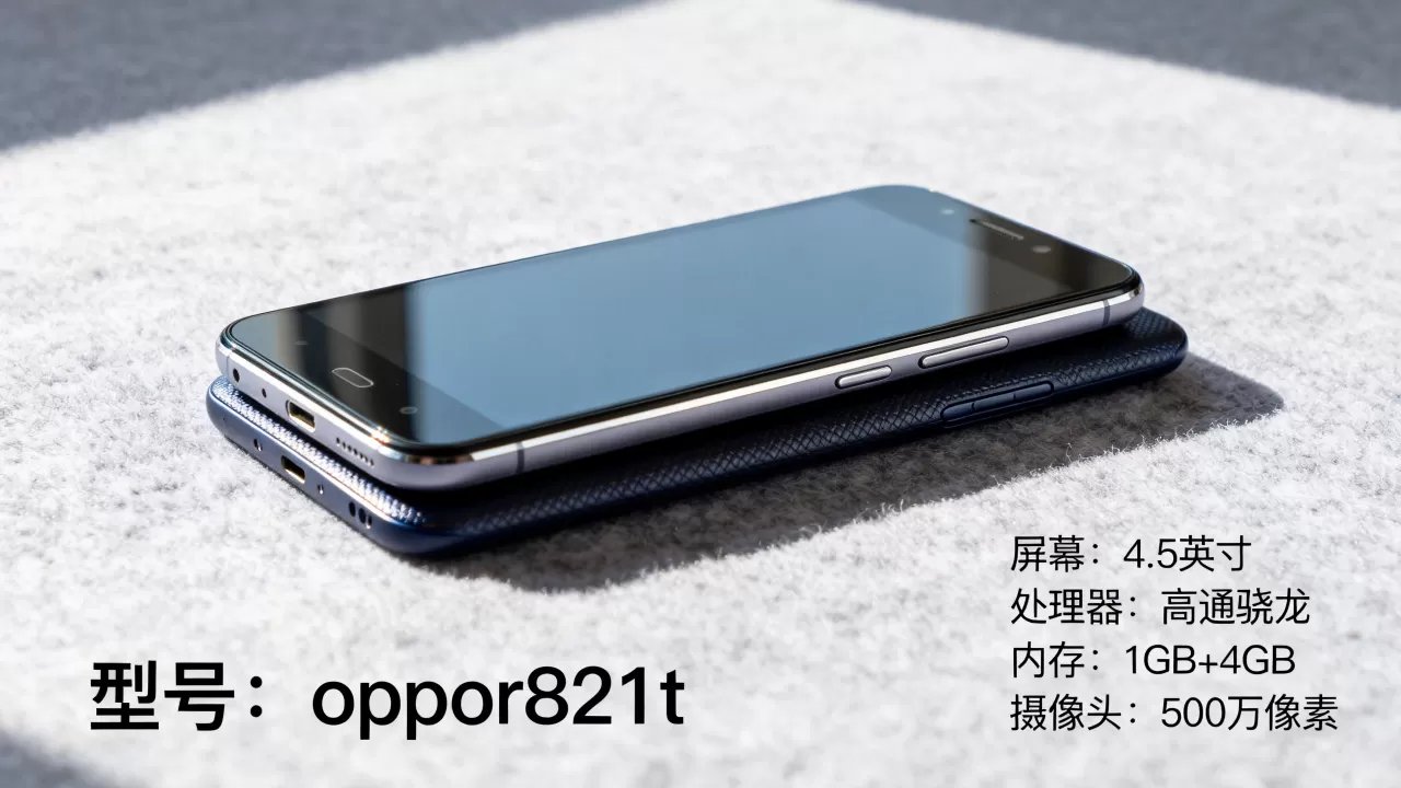 oppor821t是什么型号,oppor821t手机参数配置 oppor821t是什么型号,oppor821t手机参数配置