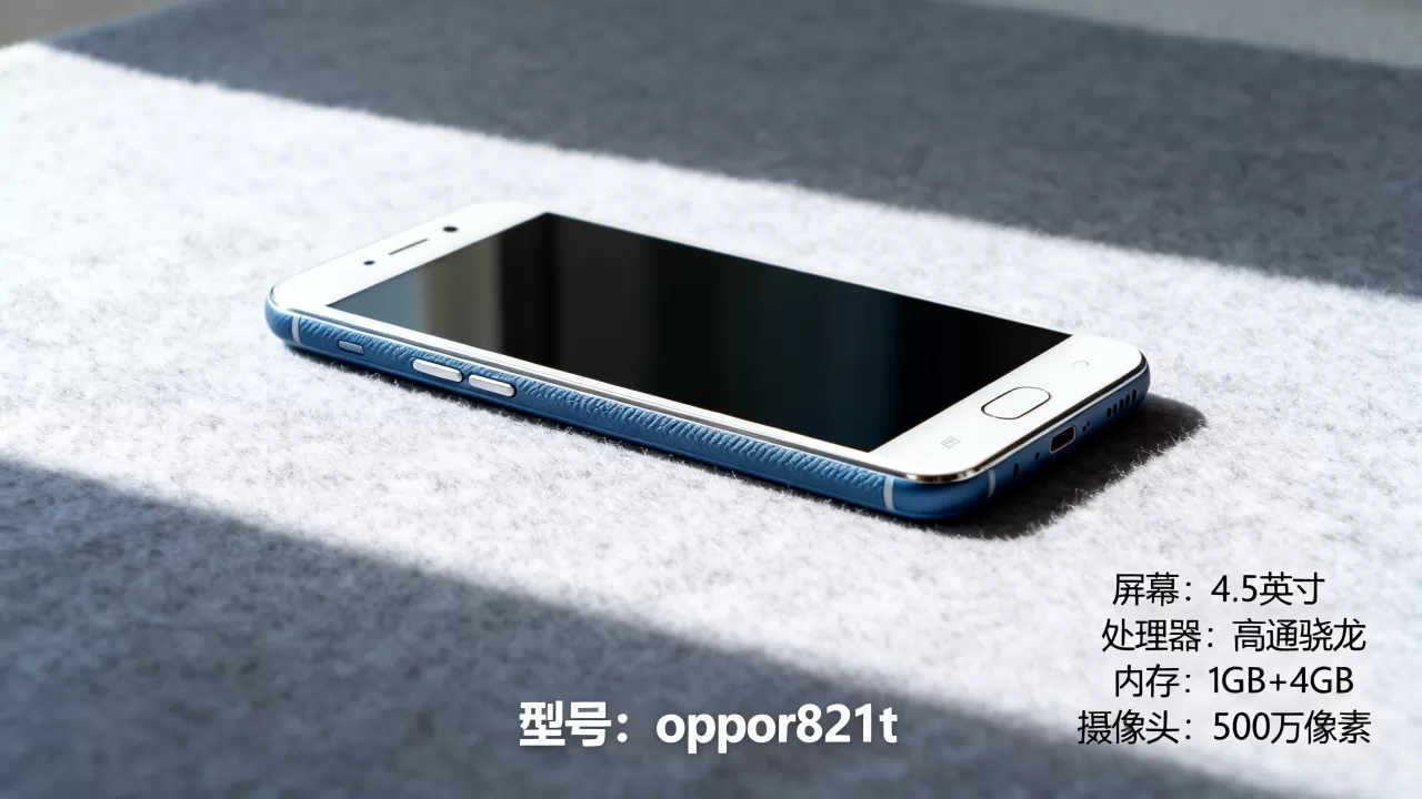 oppor821t是什么型号,oppor821t手机参数配置 oppor821t是什么型号,oppor821t手机参数配置