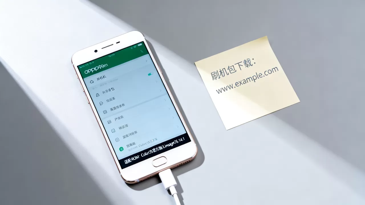 OPPO R9m适配什么ROM?OPPO R9m刷机包下载 OPPO R9m适配什么ROM?OPPO R9m刷机包下载