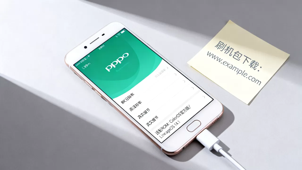 OPPO R9m适配什么ROM?OPPO R9m刷机包下载 OPPO R9m适配什么ROM?OPPO R9m刷机包下载
