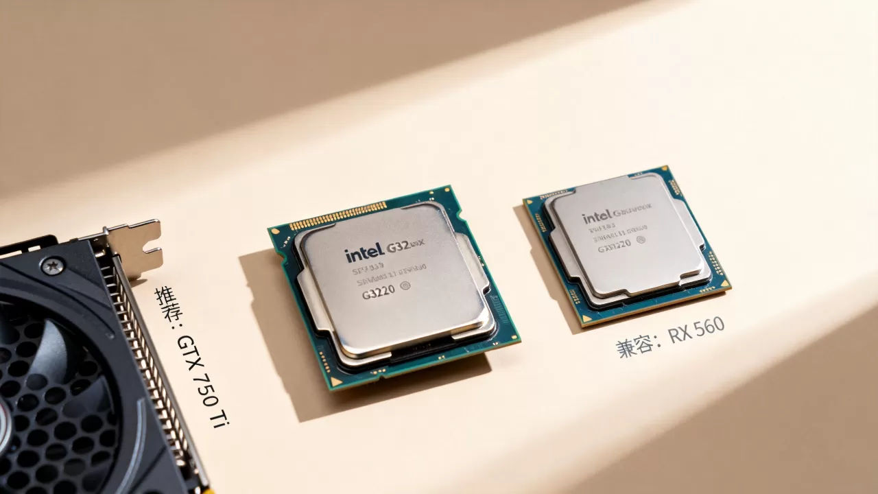 g3220配什么显卡,g3220配什么显卡好 g3220配什么显卡,g3220配什么显卡好