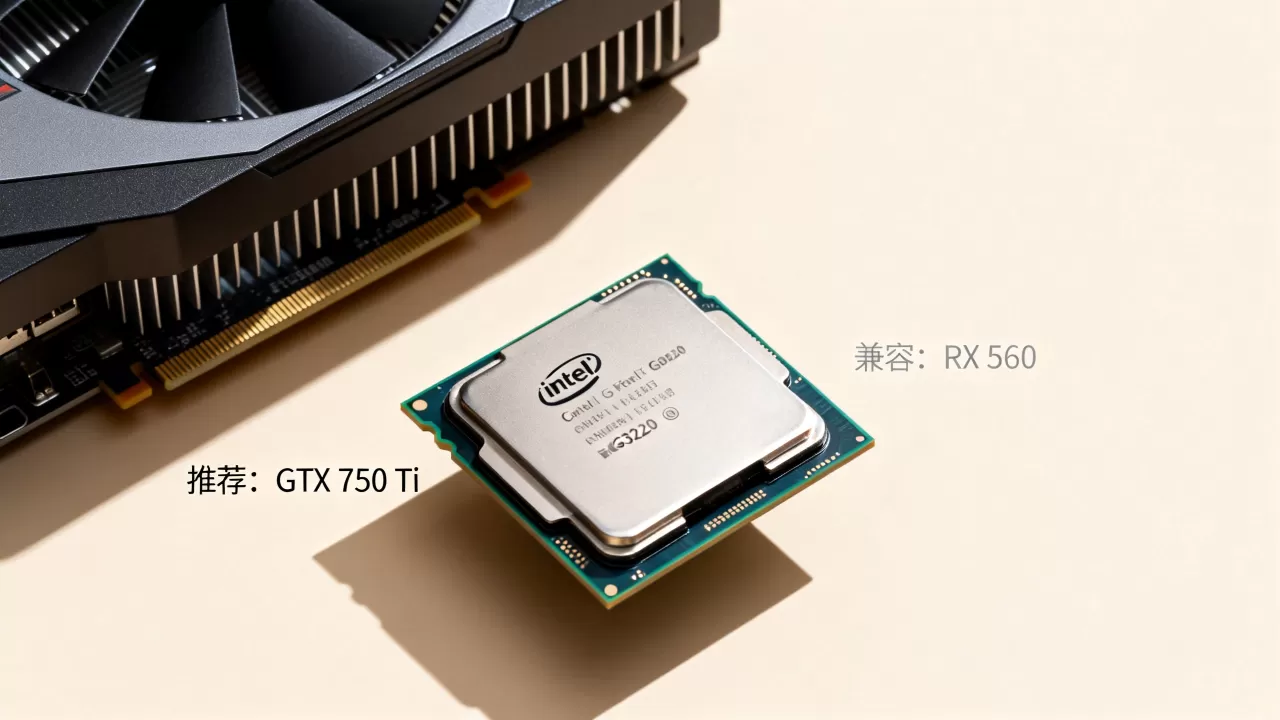 g3220配什么显卡,g3220配什么显卡好 g3220配什么显卡,g3220配什么显卡好