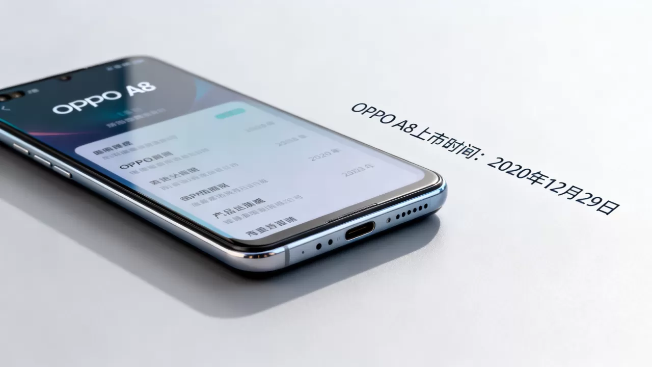 OPPO A8什么时候上市,OPPO A8上市时间 OPPO A8什么时候上市,OPPO A8上市时间