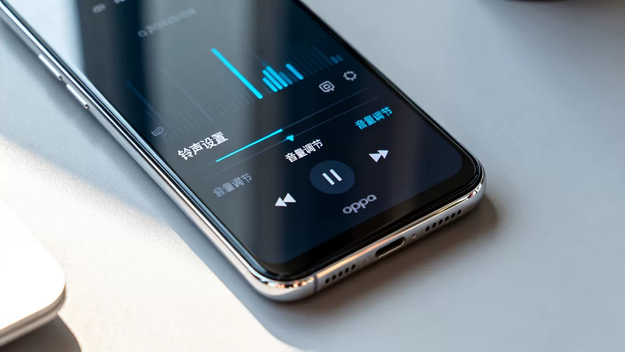 oppoa59手机为什么铃声没有声音了,oppoa59手机铃声设置 oppoa59手机为什么铃声没有声音了,oppoa59手机铃声设置