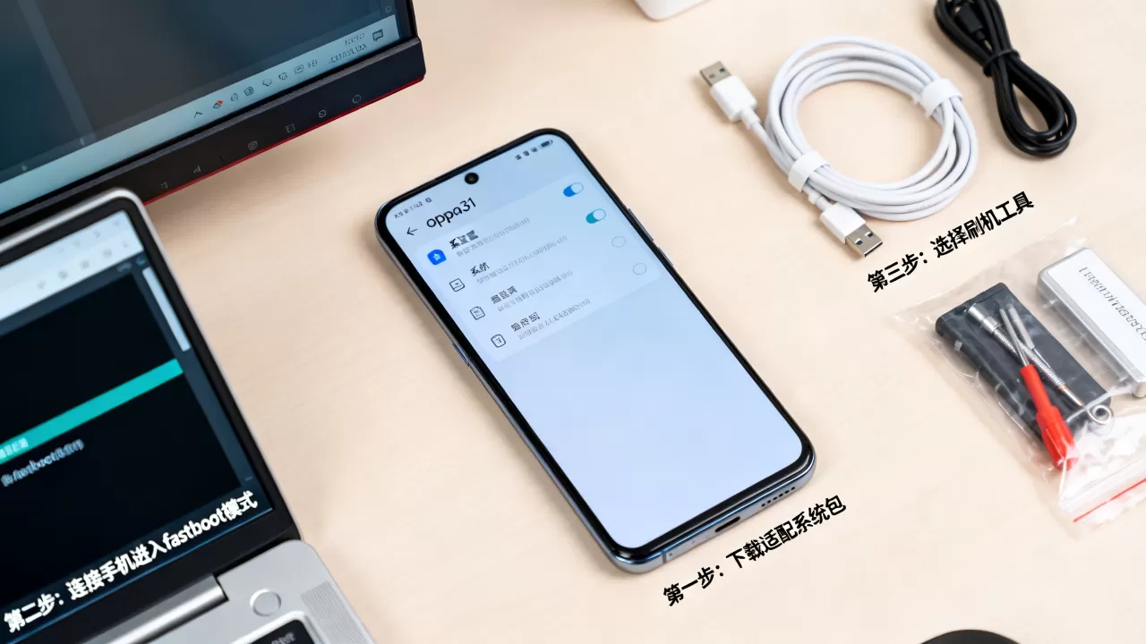 oppoa31能安装别的什么系统,oppoa31刷机教程 oppoa31能安装别的什么系统,oppoa31刷机教程