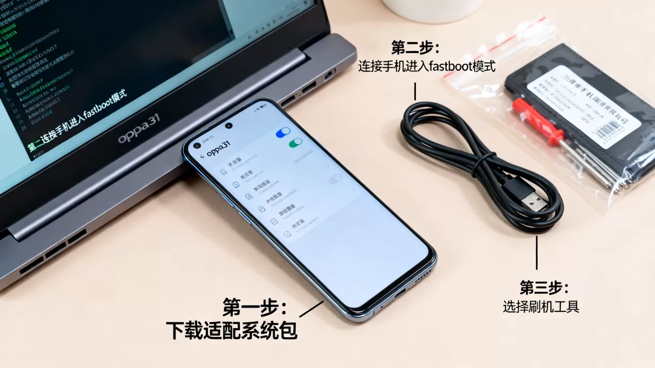 oppoa31能安装别的什么系统,oppoa31刷机教程 oppoa31能安装别的什么系统,oppoa31刷机教程