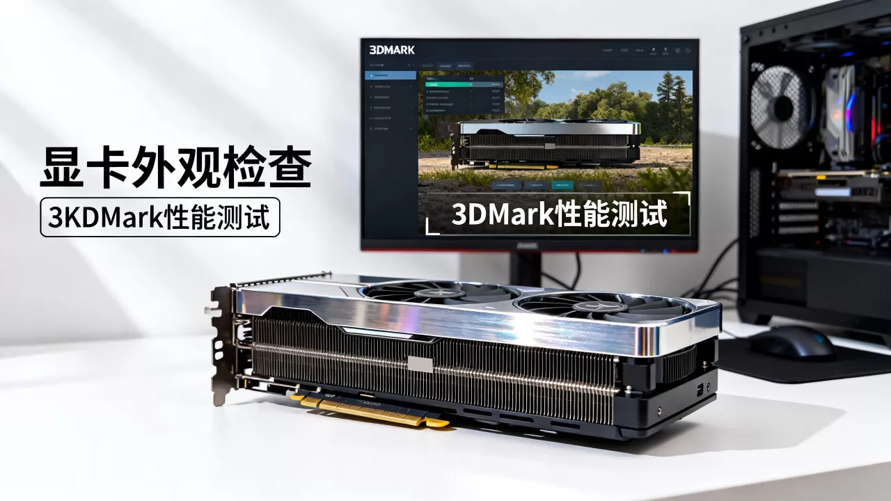 显卡怎么知道好坏,显卡性能测试方法 显卡怎么知道好坏,显卡性能测试方法