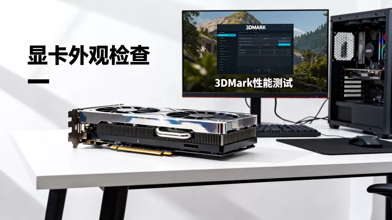 显卡怎么知道好坏,显卡性能测试方法 显卡怎么知道好坏,显卡性能测试方法