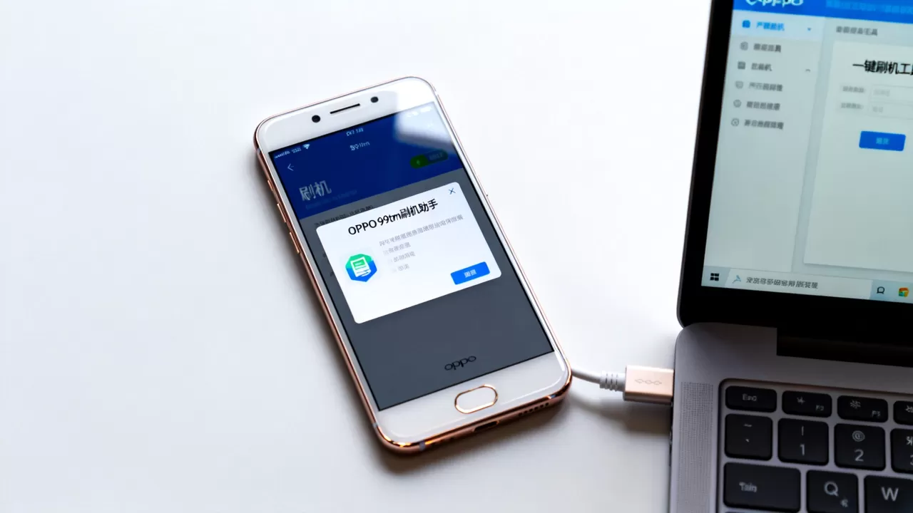 oppor9tm用什么软件刷机,OPPO R9tm刷机软件推荐 oppor9tm用什么软件刷机,OPPO R9tm刷机软件推荐