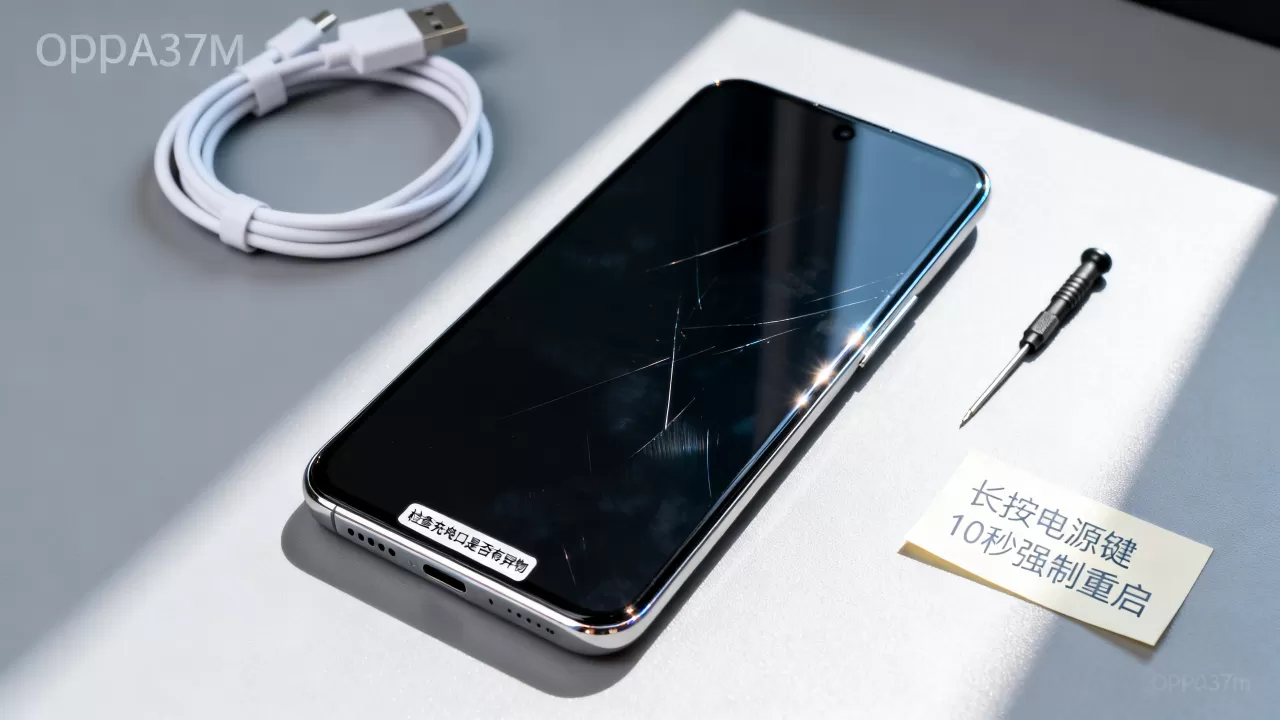 oppoa37m手机为什么开不了机,oppoa37m开不了机怎么办 oppoa37m手机为什么开不了机,oppoa37m开不了机怎么办