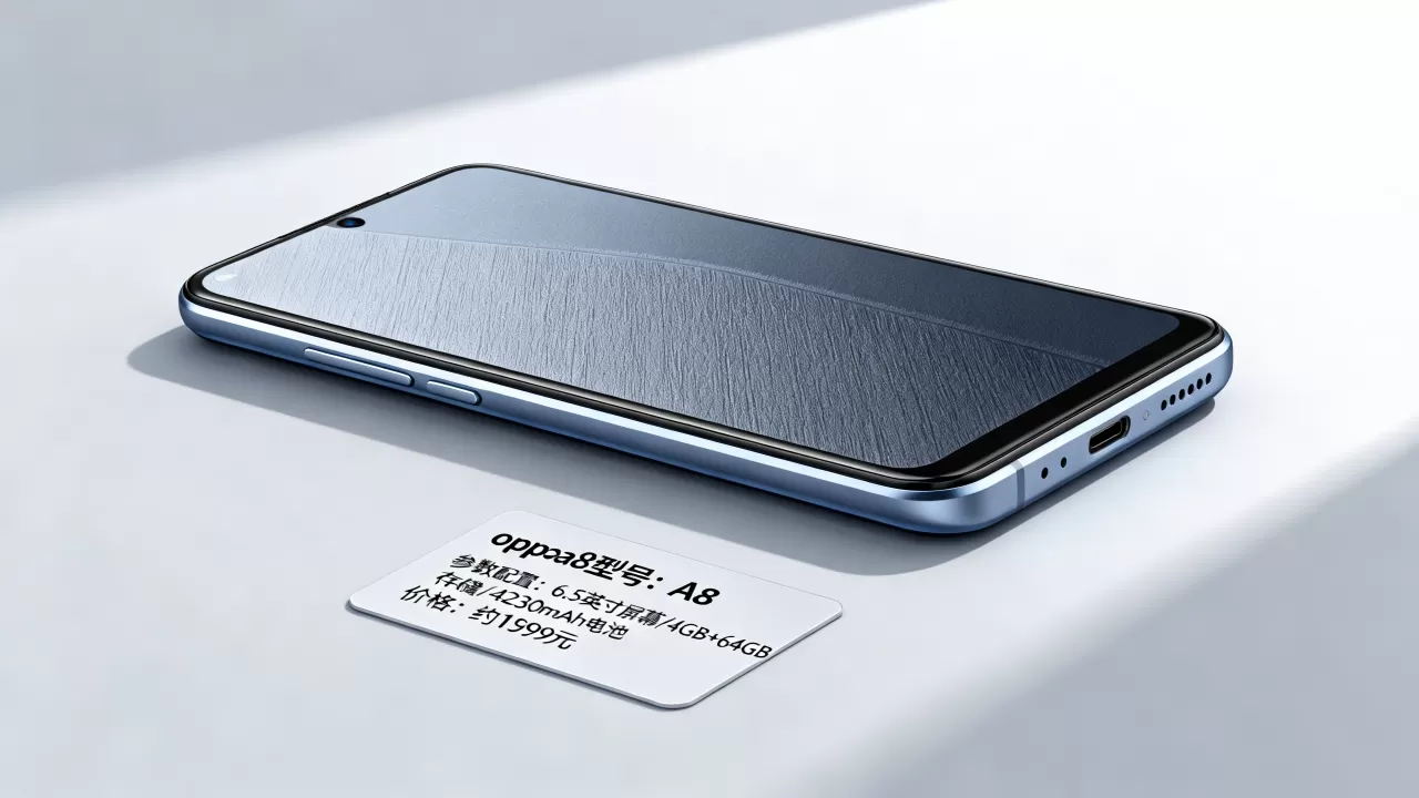 oppoa8是什么型号,oppoa8手机参数配置及价格 oppoa8是什么型号,oppoa8手机参数配置及价格