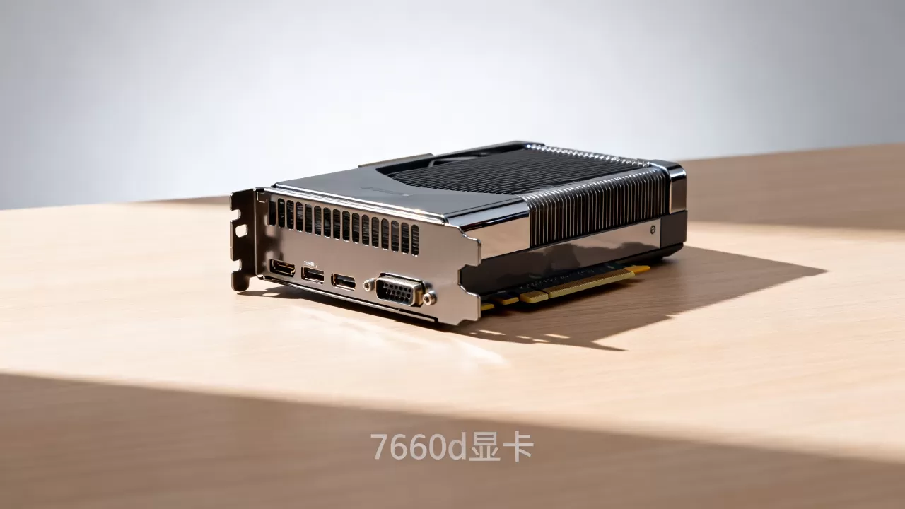 7660d显卡怎么样,7660d显卡性能评测 7660d显卡怎么样,7660d显卡性能评测