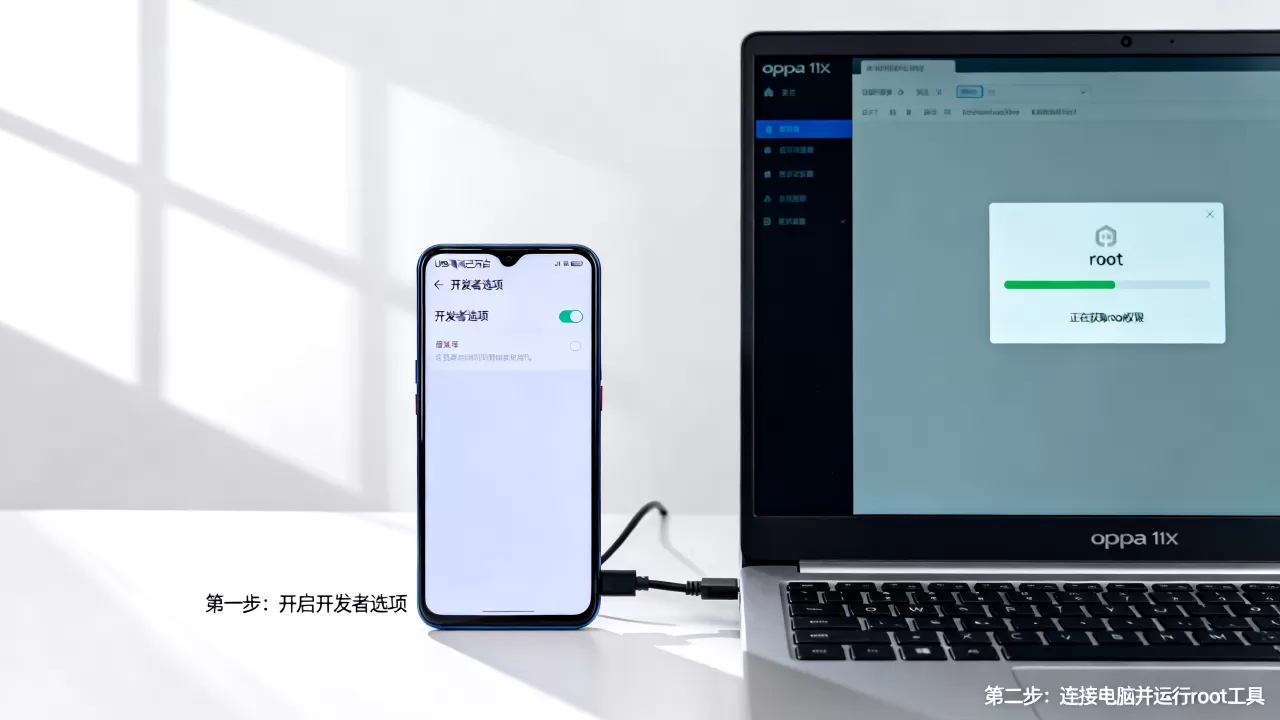 为什么oppoa11x获取root?手机root授权教程 为什么oppoa11x获取root?手机root授权教程