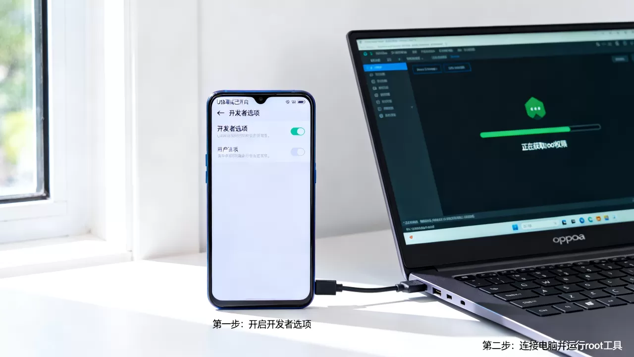 为什么oppoa11x获取root?手机root授权教程 为什么oppoa11x获取root?手机root授权教程