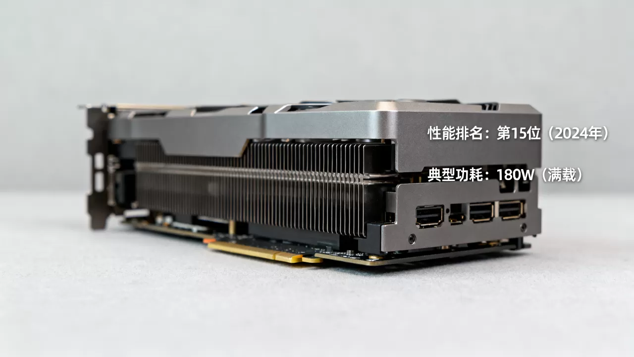 1080显卡天梯图,1080显卡性能排名及功耗怎么样 1080显卡天梯图,1080显卡性能排名及功耗怎么样