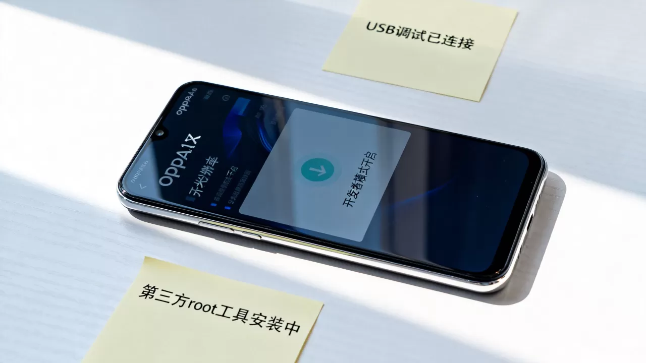 oppoa11x为什么不让root权限,oppoa11x如何获取root权限 oppoa11x为什么不让root权限,oppoa11x如何获取root权限