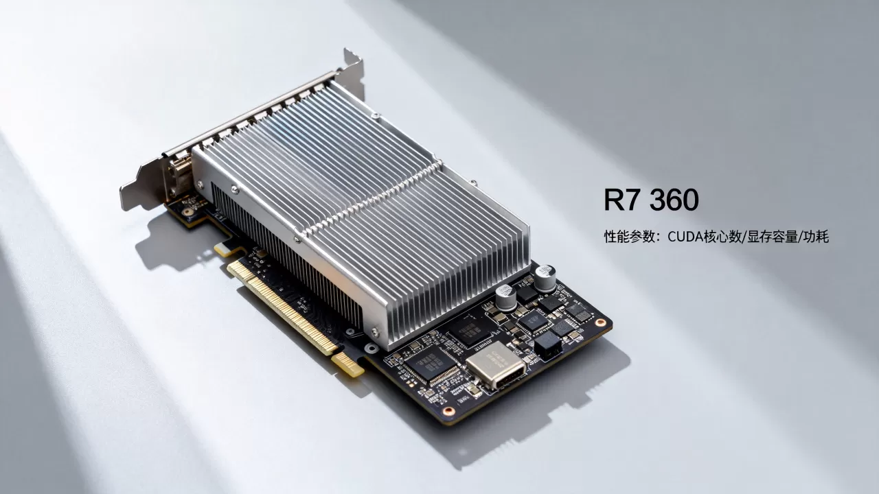显卡r7360,r7360显卡性能怎么样值得买吗 显卡r7360,r7360显卡性能怎么样值得买吗