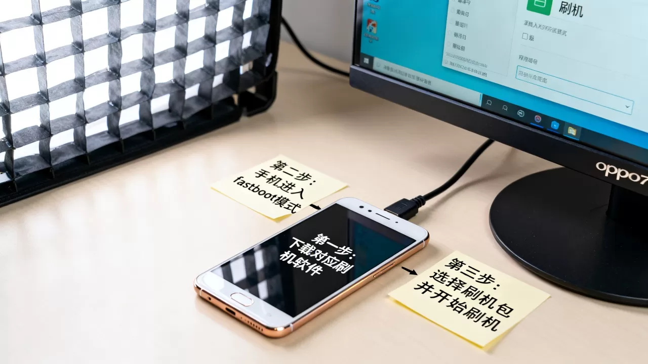 oppor7怎么刷机用什么软件,oppor7刷机教程 oppor7怎么刷机用什么软件,oppor7刷机教程