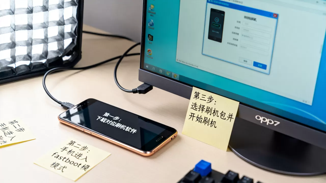oppor7怎么刷机用什么软件,oppor7刷机教程 oppor7怎么刷机用什么软件,oppor7刷机教程