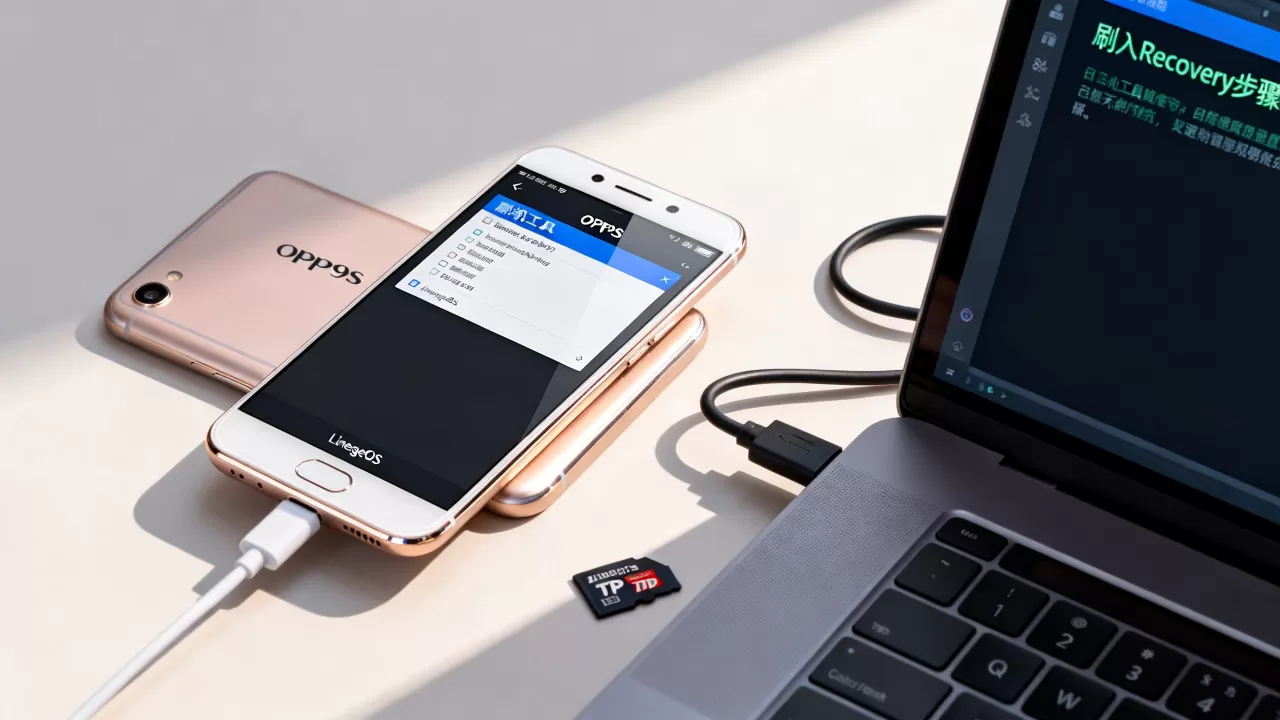 OPPOR9s可以刷什么系统,OPPOR9s刷机教程 OPPOR9s可以刷什么系统,OPPOR9s刷机教程