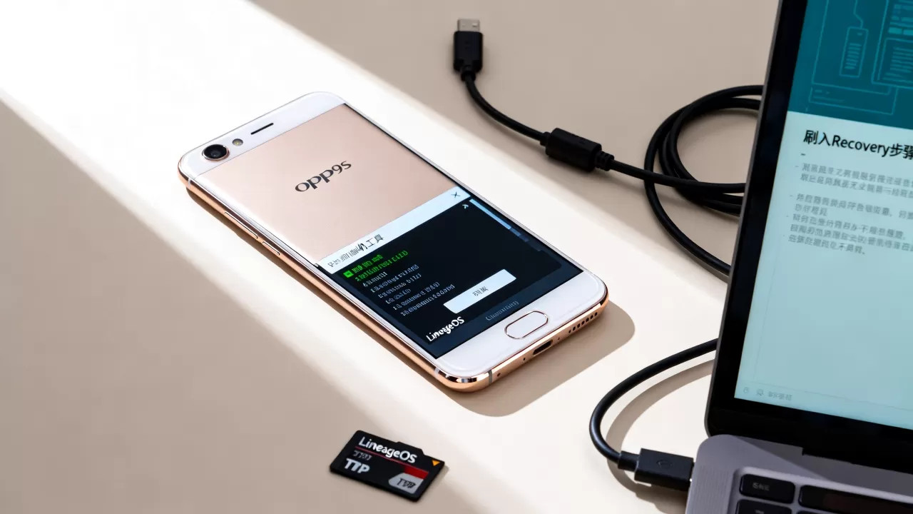 OPPOR9s可以刷什么系统,OPPOR9s刷机教程 OPPOR9s可以刷什么系统,OPPOR9s刷机教程
