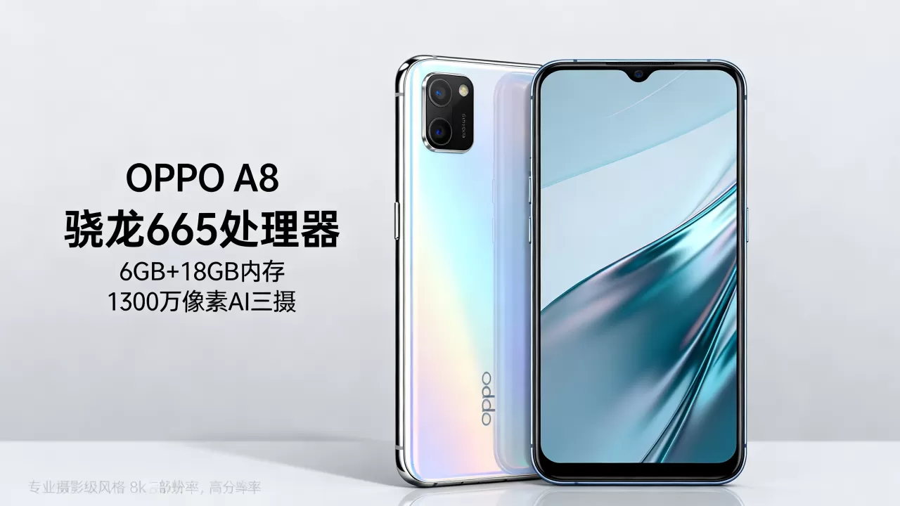 OPPO A8什么配置,OPPO A8手机参数详情 OPPO A8什么配置,OPPO A8手机参数详情