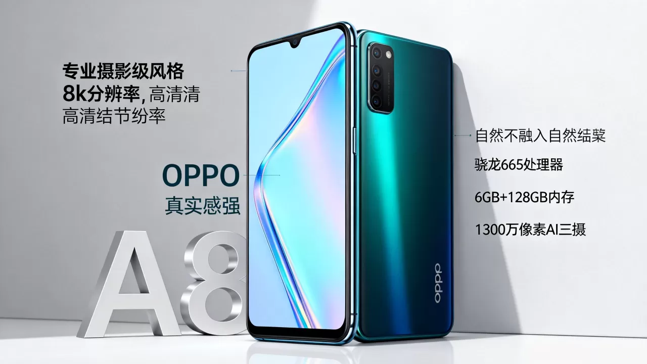 OPPO A8什么配置,OPPO A8手机参数详情 OPPO A8什么配置,OPPO A8手机参数详情
