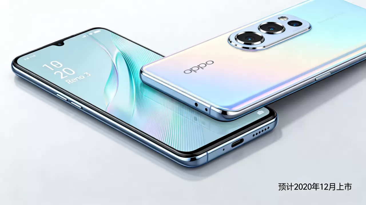 OPPO Reno 3什么时候上市?OPPO Reno 3上市时间 OPPO Reno 3什么时候上市?OPPO Reno 3上市时间
