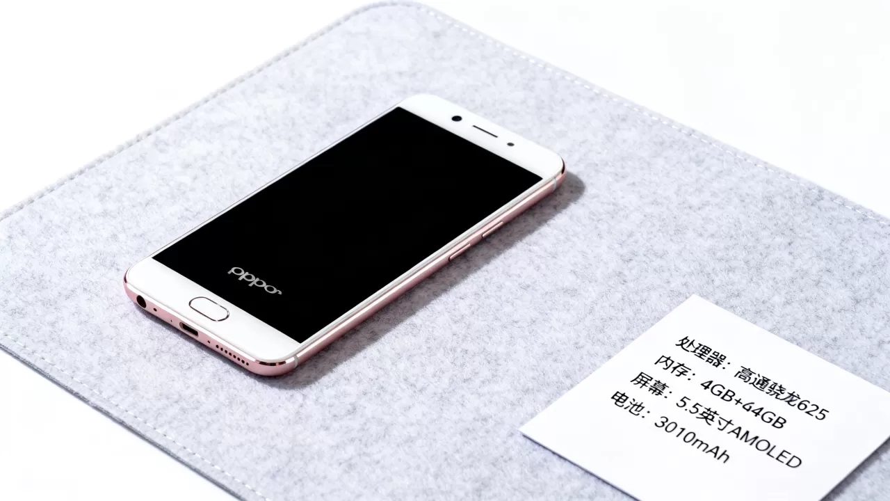 OPPOR9s低配版有什么配置,OPPOR9s低配版参数 OPPOR9s低配版有什么配置,OPPOR9s低配版参数