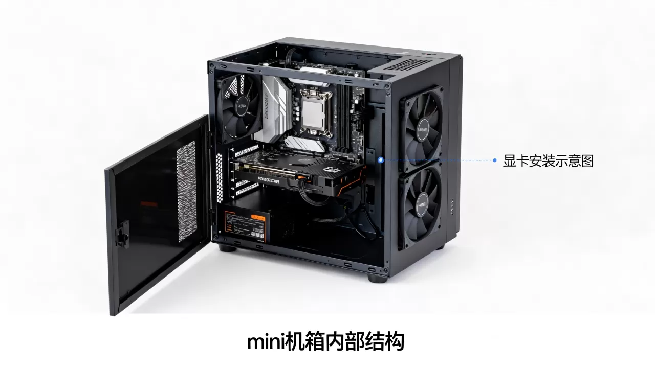 mini机箱能装显卡吗?mini机箱配显卡 mini机箱能装显卡吗?mini机箱配显卡