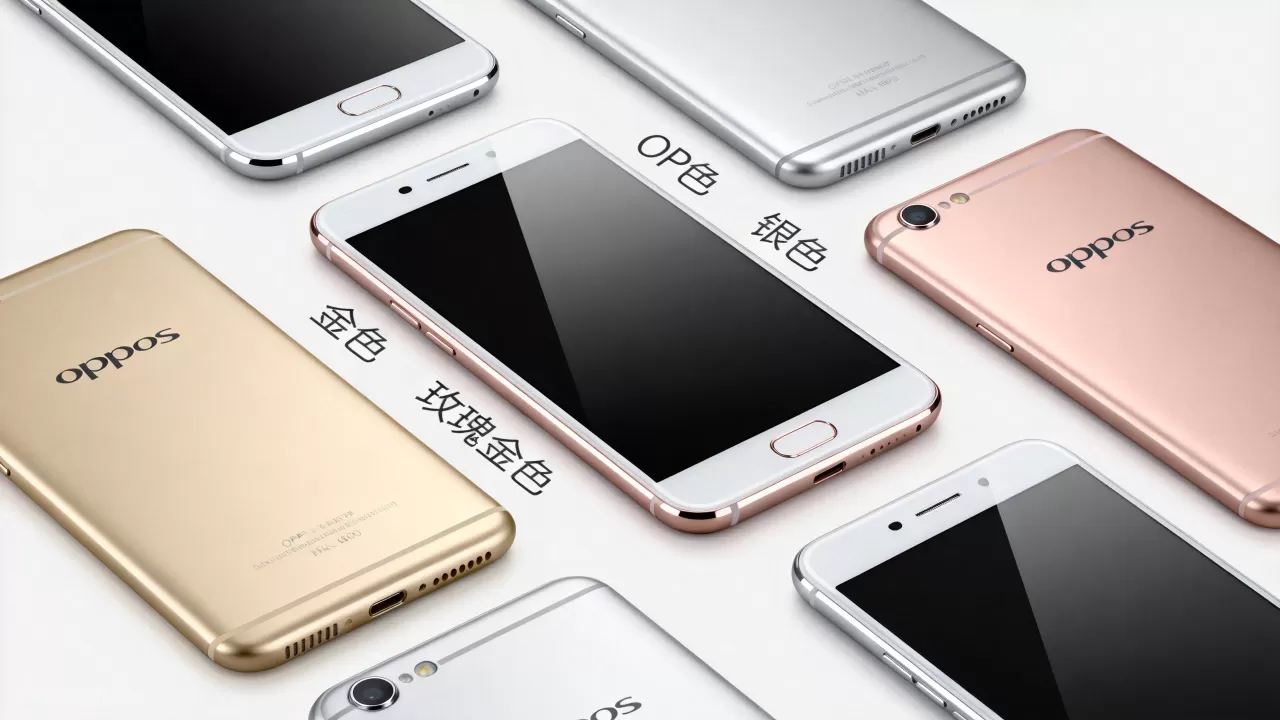 买OPPOR7s都带什么颜色,OPPOR7s有哪些颜色 买OPPOR7s都带什么颜色,OPPOR7s有哪些颜色