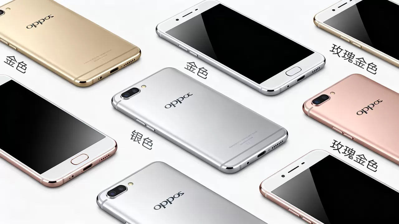 买OPPOR7s都带什么颜色,OPPOR7s有哪些颜色 买OPPOR7s都带什么颜色,OPPOR7s有哪些颜色