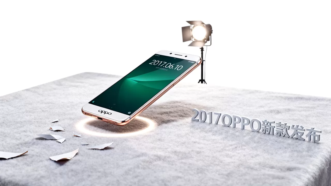 2017oppo什么时候出新款,2017年oppo最新款手机发布时间 2017oppo什么时候出新款,2017年oppo最新款手机发布时间