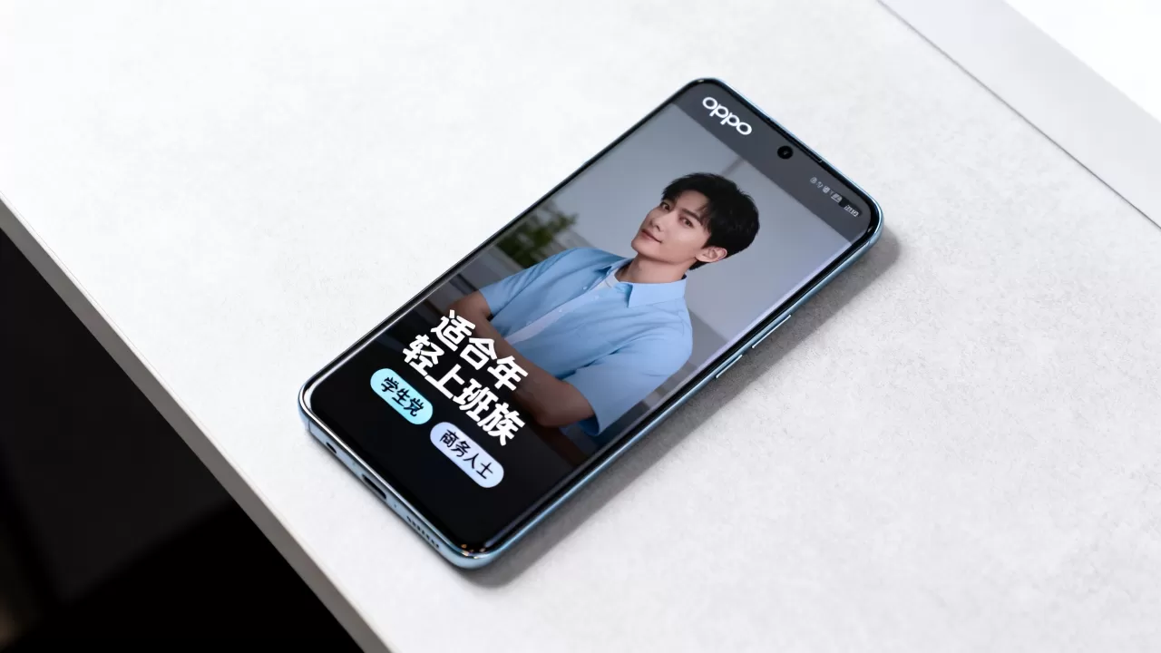 买oppo的什么人,oppo手机适合哪类人群 买oppo的什么人,oppo手机适合哪类人群