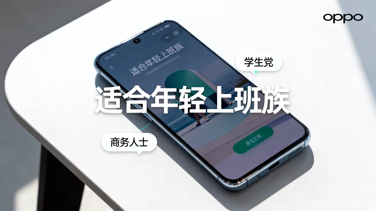 买oppo的什么人,oppo手机适合哪类人群 买oppo的什么人,oppo手机适合哪类人群