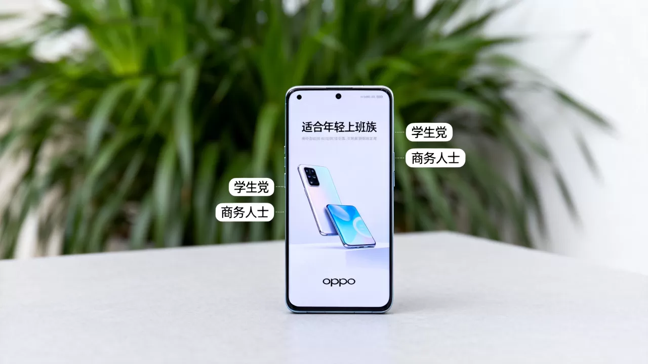 买oppo的什么人,oppo手机适合哪类人群 买oppo的什么人,oppo手机适合哪类人群