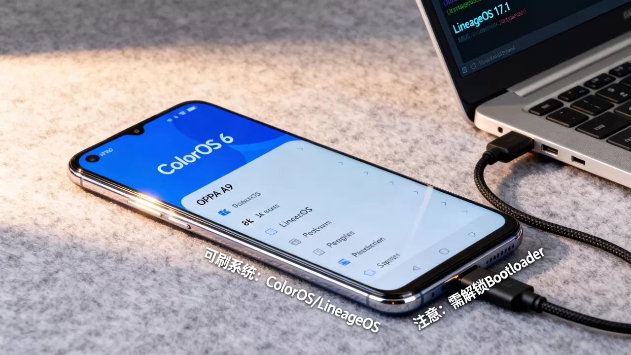 oppoa9可以刷什么手机系统,oppoa9能刷其他安卓系统吗 oppoa9可以刷什么手机系统,oppoa9能刷其他安卓系统吗