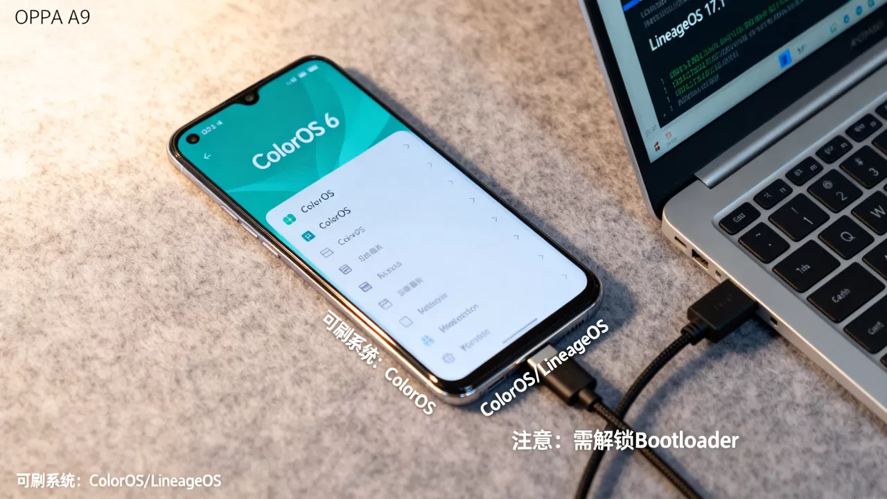 oppoa9可以刷什么手机系统,oppoa9能刷其他安卓系统吗 oppoa9可以刷什么手机系统,oppoa9能刷其他安卓系统吗