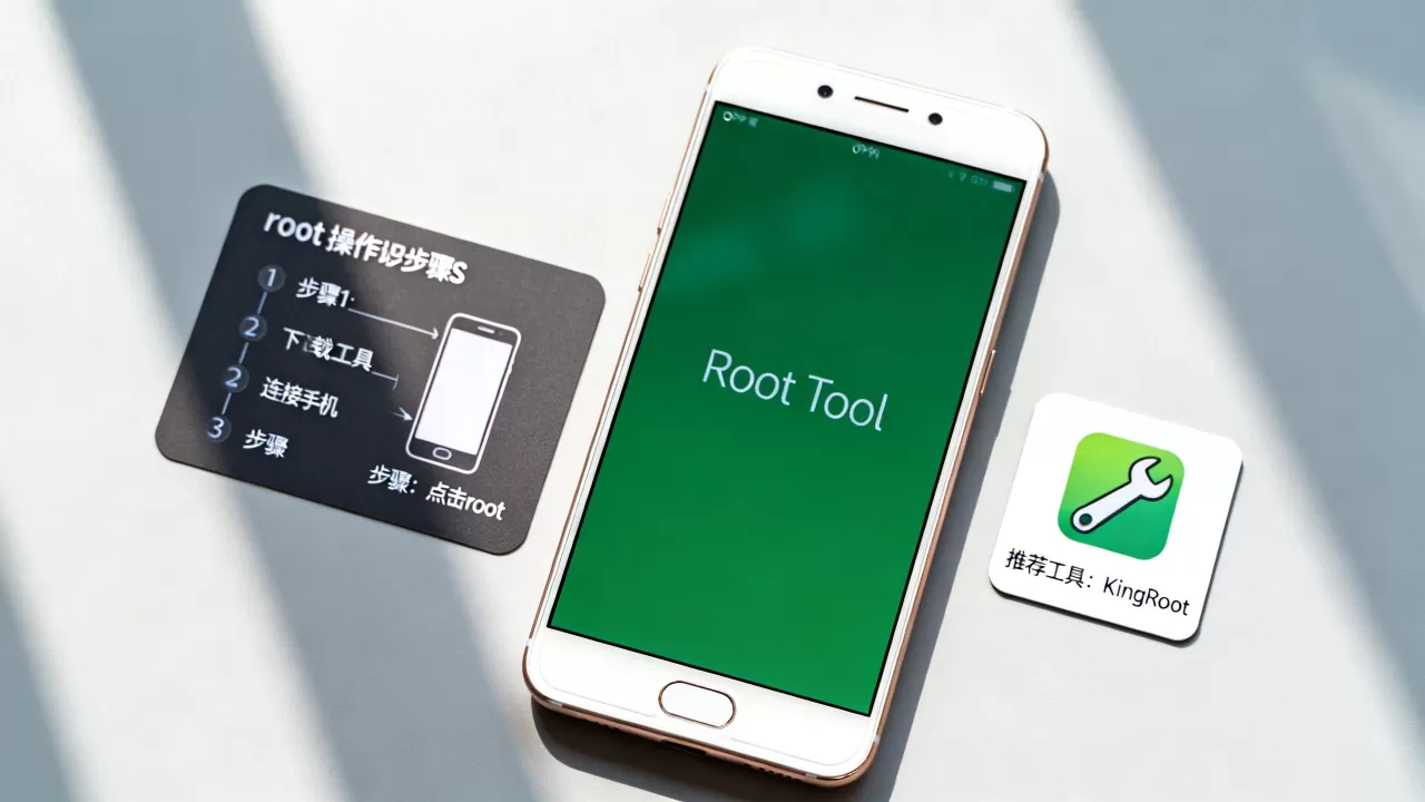 oppor9s用什么软件打开root，手机root工具推荐