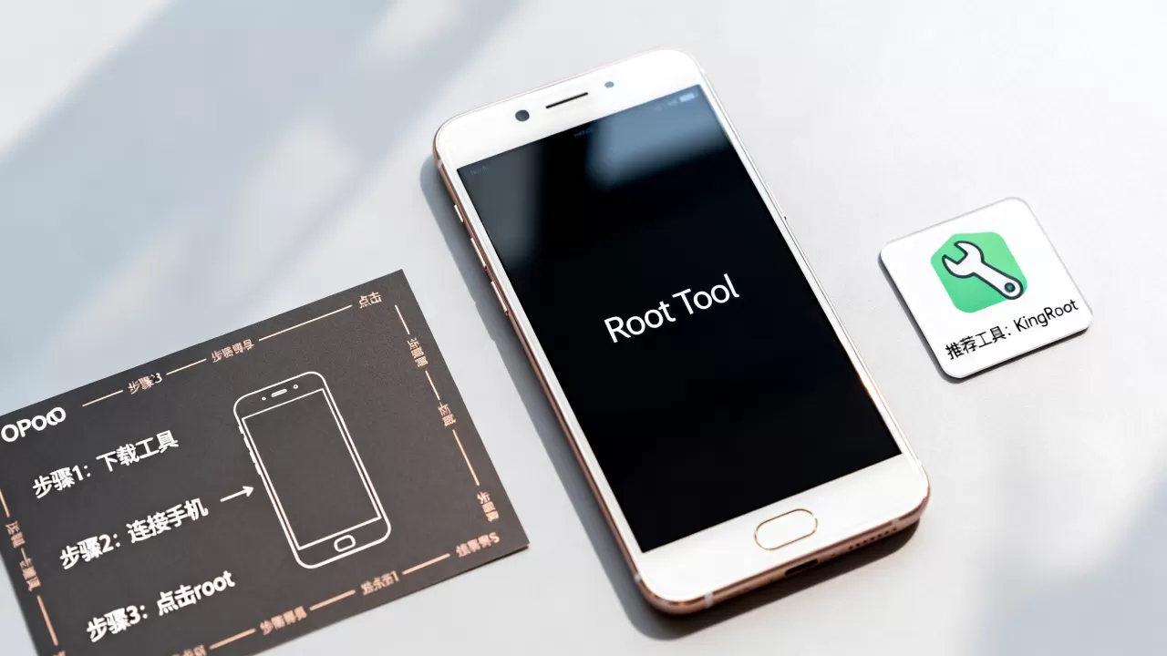 oppor9s用什么软件打开root，手机root工具推荐