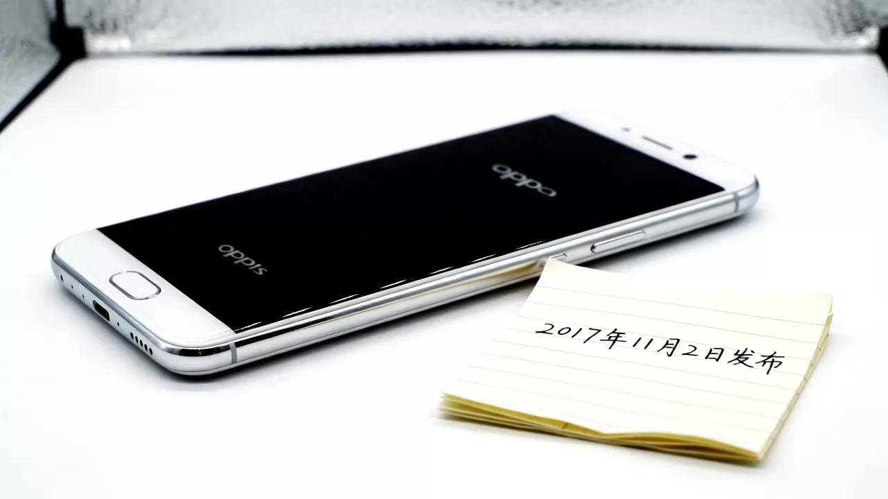 OPPOR11s什么时候发布的，OPPOR11s发布时间